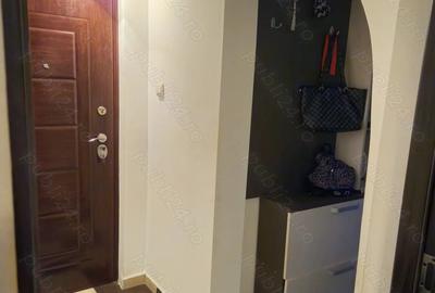 Apartament cu 2 camere semidecomandat în Central - 1