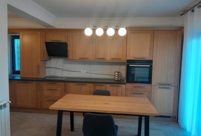 Duplex cu 4 camere cu Canalizare în Valea Lupului - 2