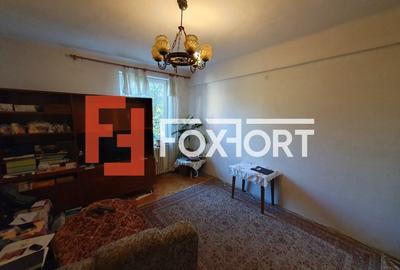 Apartament cu 2 camere decomandat în Șagului