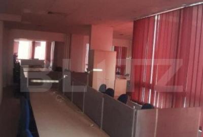 Spatiu comercial Premium, 500 mp, pretabil firma IT, zona No - 2