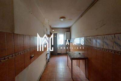 Apartament cu 2 camere decomandat în Vasile Aaron - 6