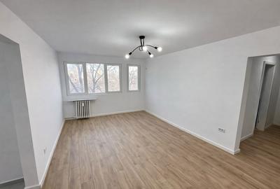 Apartament cu 3 camere decomandat în Libertății - 2