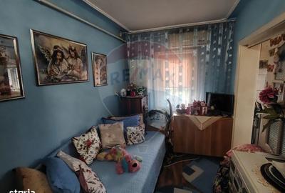 Apartament cu 2 camere decomandat, mobilat în Central - 6