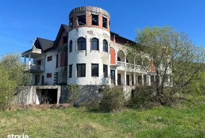 Spațiu comercial, de 1,550 mp, în Aușeu - 8