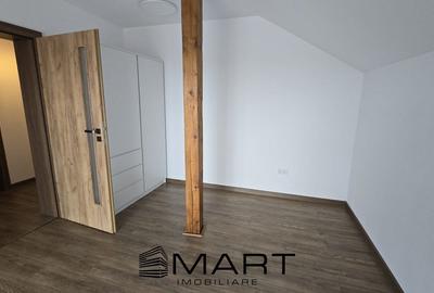 Apartament 4 camere  la casa 150mp Sura Mica Apartament 4 camere  la casa 150mp Sura Mica - 9