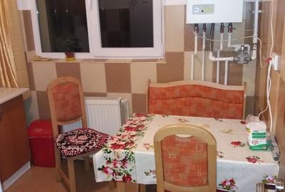 Apartament cu 3 camere decomandat în Griviței - 6