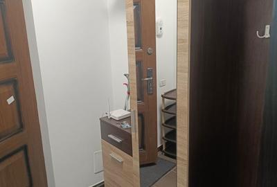 Garsonieră nedecomandată în Sânpetru - 11