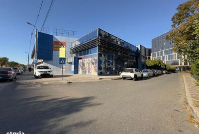 Spațiu comercial, de 396 mp, în Central - 13