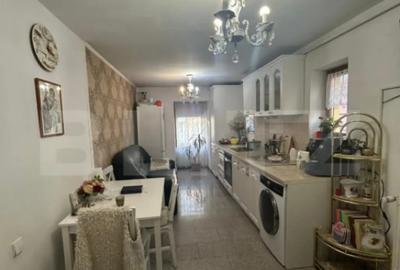 Apartament cu 5 camere decomandat în Central - 13
