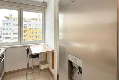 Apartament cu 3 camere, mobilat în Basarab - 1