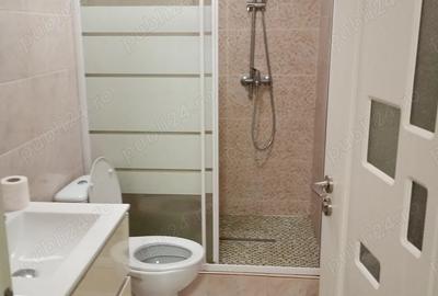 Apartament cu 2 camere decomandat în Central - 10