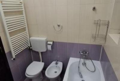 Apartament cu 2 camere semidecomandat, mobilat în P-ța Muncii - 8