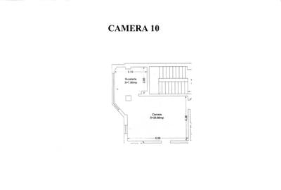 Bd. Mamaia , spatiu IDEAL BIROURI, 43 mp. - 12