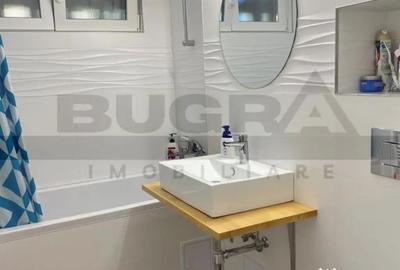 Apartament cu 2 camere semidecomandat în Gheorgheni - 3