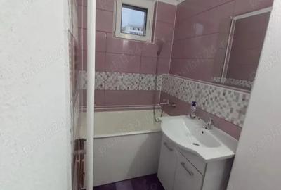 Apartament cu 2 camere nedecomandat în Vest - 4