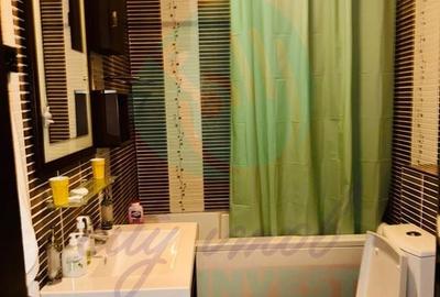 Apartament spatios - 80 mp la 2 min de METROU - 8