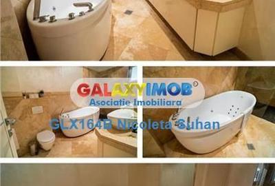 Apartament cu 3 camere decomandat, mobilat în Herăstrău - 8