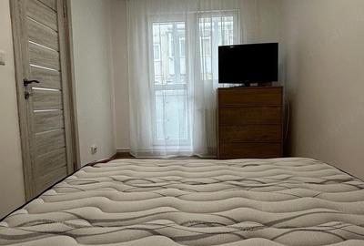 Apartament cu 2 camere semidecomandat în Central - 2