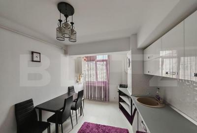 Apartament cu 2 camere, 70 mp, decomandat, Burdujeni - 7