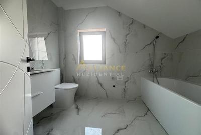 Casă individuală cu 4 camere cu Teren 308 Mp în Berceni - 15