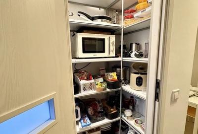 Apartament cu 3 camere decomandat, mobilat în Alexandru Obregia - 8