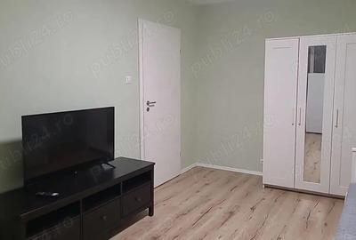 Garsonieră decomandată în Girocului - 2