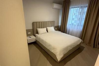 Apartament 2 camere Cortina North, parcare inclusa Apartament 2 camere Cortina North, parcare inclusa - 6