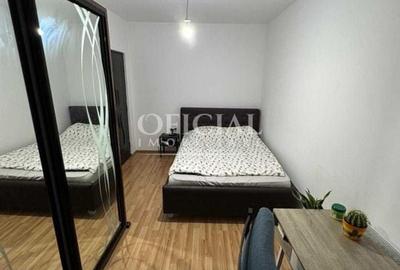 Apartament 2 camere | Parcare | Decomandat | Zona Vivo | Floresti - 2