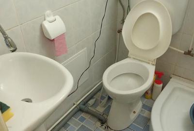 Garsonieră decomandată în Exterior Vest - 4