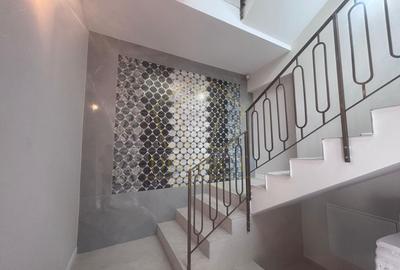 Apartament cu 3 camere decomandat în Complex Studențesc - 12