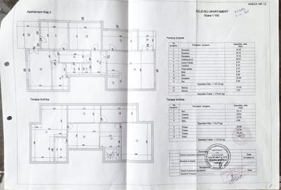 Apartament cu 6 camere decomandat, mobilat în Nordului - 14