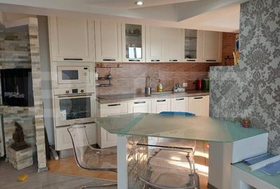 Investitie Premium-Apartament 2 camere, 62.75 mp, mobilat, parcare, zona Unirii - 9