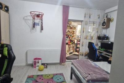 Apartament cu 2 camere zona Eroilor, Floresti - 5