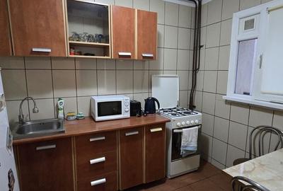 Apartament 3 camere decomandat Obregia / Piata Sudului - 6