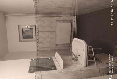 Spațiu comercial, de 84 mp, în George Enescu - 1