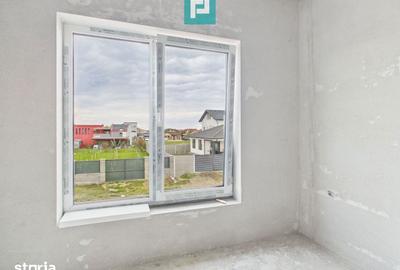 Casă cu 4 camere cu Teren 335 Mp în Central - 13