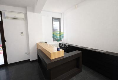 Birou, de 680 mp, în Cotroceni - 2