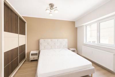 Apartament cu 2 camere semidecomandat, mobilat în Central - 3