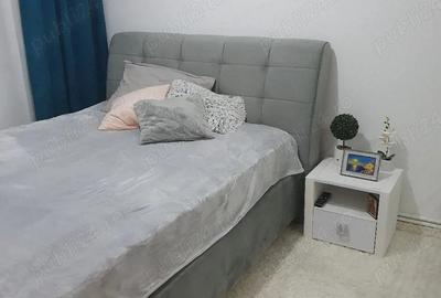 Apartament cu 3 camere decomandat, mobilat în Alexandru cel Bun - 3