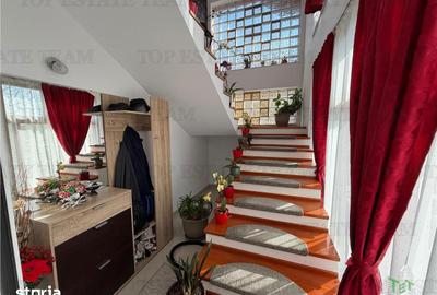 Casă cu 3 camere cu Teren 721 Mp în Crevedia - 6