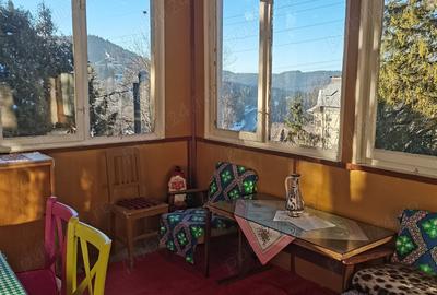 Casă cu 6 camere în Cioplea - 10
