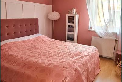 Apartament cu 3 camere decomandat în Chitila - 7