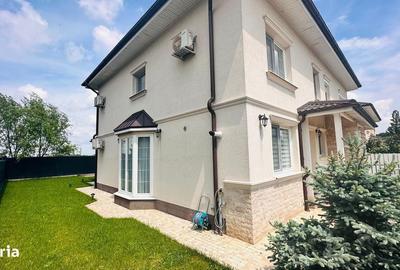 Casă cu 4 camere în Tamași - 8