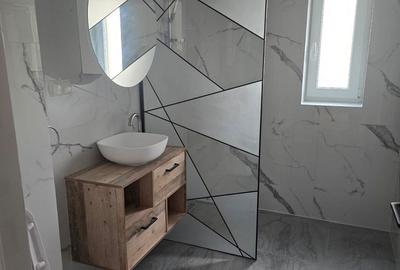 Apartament cu 2 camere în Someșeni - 10