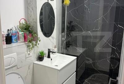 Apartament cu 3 camere în Central - 13