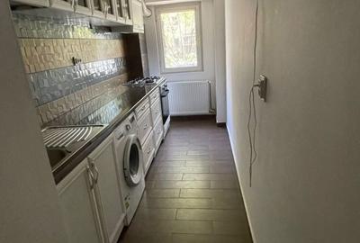 Garsonieră decomandată în Sebastian - 7