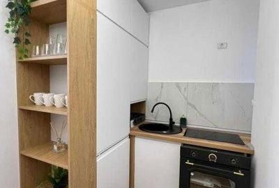 Apartament cu 2 camere semidecomandat în Calea Victoriei - 7