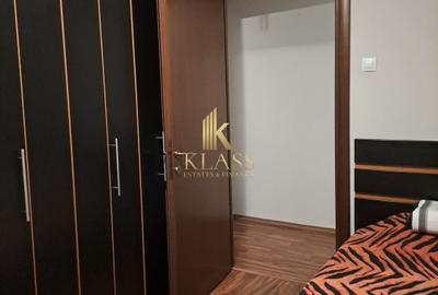 Apartament cu 3 camere semidecomandat, mobilat în Berceni - 4