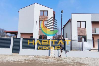 Casă individuală cu 5 camere cu Canalizare în Berceni - 11