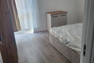 Apartament cu 2 camere decomandat în Central - 2